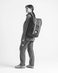 Herschel Supply Little America Ash Rose