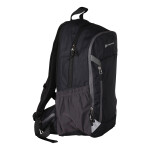 Outdoorový batoh 25l ALPINE PRO OLABE black 25L