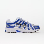 Tenisky Nike P-6000 Racer Blue/ Mtlc Silver-Mtlc Silver-White-Black-Racer Blue EUR 43
