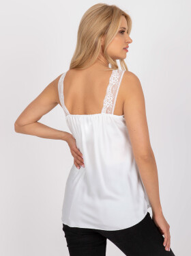 Top TW TP BI 1322,57 biela L