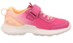 Dievčenská celoročná obuv RUSH, Superfit, 1-000211-5520, oranžová - 41