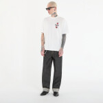 Tričko REPRESENT x The Viper Room Dice T-Shirt UNISEX Flat White M