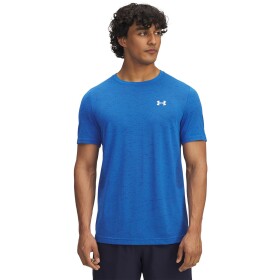 Tričko Under Armour Vanish Seamless SS T-Shirt Blue S