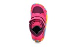 Froddo G3110262-2 Fuxia celoročné členkové barefoot topánky 25 EUR