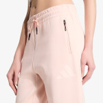 Kalhoty adidas Z.N.E. Tracksuit Bottoms Blush Pink XS