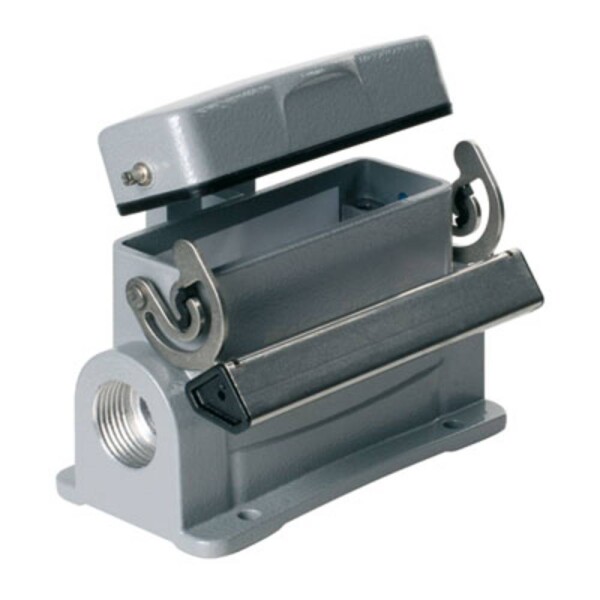 Weidmüller HDC 16A SDLU 2M25G 1788780000 púzdro 1 ks; 1788780000
