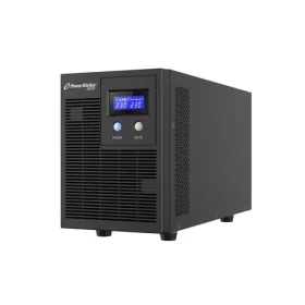 PowerWalker VI 3000 STL IEC / záložný zdroj UPS / 3000 VA / 1800 W / 6x IEC C13 (10121196)