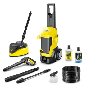 Kärcher K 7 WCM FJ Home / Vysokotlakový čistič / 3000W / Tlak 180 bar / Prietok 600 lh (1.317-403.0)