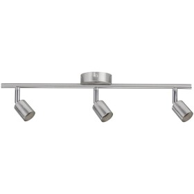 Paulmann Spotlight Carolina 66745 nástenné svetlo GU10 LED niklová (matná); 66745