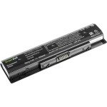 Green Cell akumulátor do notebooku PI06 10.8 V 4400 mAh HP; HP78