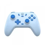 GameSir Nova Lite modrá / Bluetooth 2.4GHz USB-C / Nintendo Switch / Android / PC / iOS (6936685221710)