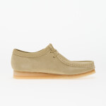 Tenisky Clarks Originals Wallabee Maple Suede EUR 44.5
