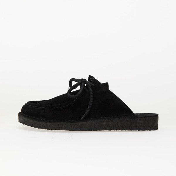 Tenisky Clarks Originals DSRTNomad Mule Black Sde EUR 45
