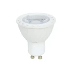 OKKO LED žiarovka PAR16 GU10 7W / LED žiarovka / 4000K / 520lm / 38 ° / 15000h (TP-GU10)