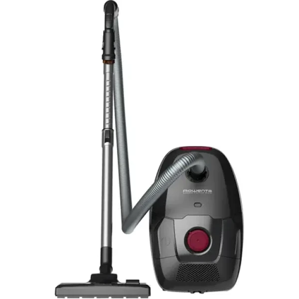 Rowenta Green Force Max RO4933 čierna vysávač vreckový / 900 W / 4.5l / filter HEPA / 75 dB (RO4933)