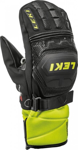 Leki Worldcup Race Coach Flex GTX Junior Mitt