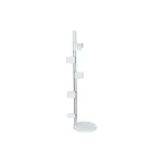 Solight DSP-DYV12DMS Dok multi stojan pre Dyson V12 (8592718042691)