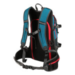 Outdoorový batoh 20l ALPINE PRO ZULE ceramic 20L