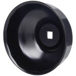 KS Tools 1509343 3/8&quot; kľúč na olejové filtre, 86-16; 1509343