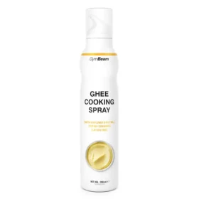 Ghee sprej na varenie - GymBeam (200 ml) (110749-1-200ml)