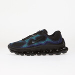 Tenisky Nike Air Liquid Max Black/ Black-Radiant Blue-Sapphire EUR 44