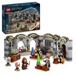LEGO Harry Potter (76431)