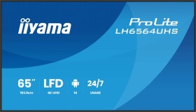 Iiyama ProLite LH6564UHS-B1AG