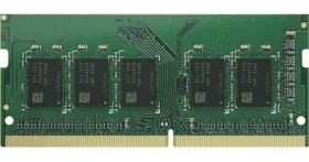 Synology D4ES03-8G 8GB DDR4 ECC Unbuffered SODIMM / pre Synology DS925+ (D4ES03-8G)