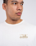 Patagonia M's '73 Skyline Organic T-Shirt Birch White M