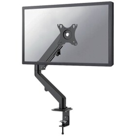 Neomounts by Newstar DS70-700BL1 stolový držiak monitoru 43,2 cm (17) - 68,6 cm (27) naklápací + nakláňací, výškovo nastaviteľný, otočný; DS70-700BL1