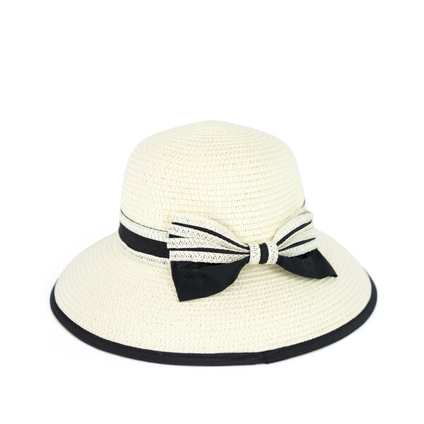 Art Of Polo Hat Cz22115-1 Ecru UNI