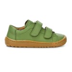 Froddo Baze G3130284-3 Olive celoročné nízke barefoot topánky 29 EUR
