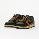 Tenisky Nike Dunk Low Retro Fir/ Black-Lt British Tan-Sesame EUR 40.5