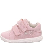 Dievčenské celoročné topánky LILLO Pink Superfit 1-000665-5520 - 24