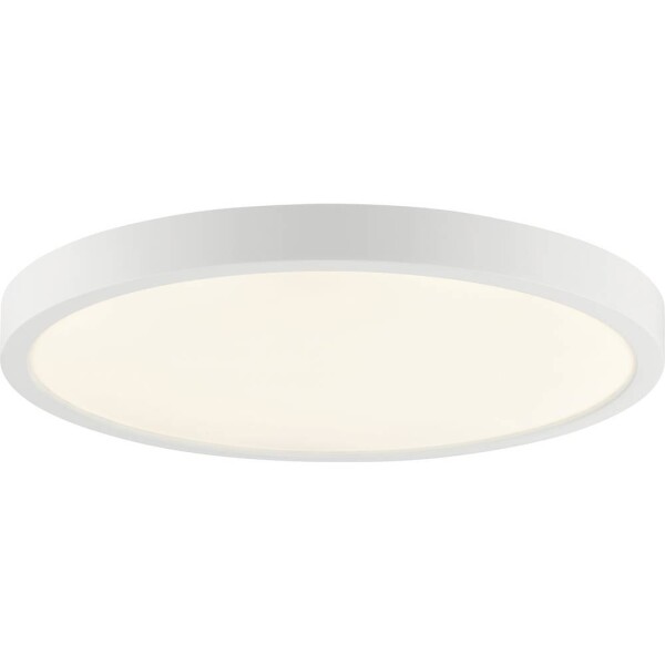 Brilliant G81241/05 Deckenleuchte LED 37,5cm stropné svetlo En.trieda 2021: E (A - G) biela; G81241/05