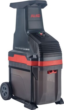 AL-KO Drvič frézový LH 2810 (113873)