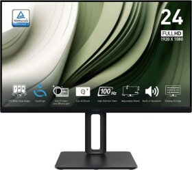 MSI PRO MP245PG