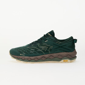 Tenisky Mizuno Wave Mujin Ls Gtx PineGrove/ UltGray/ BistroGreen EUR 42