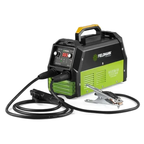 Fieldmann FDIS 20160-E / Invertorová zváračka / 20-160 A / diódy max 4 mm (50004417)