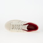 Tenisky adidas Superstar II Core White/ Core White/ Better Scarlet EUR 44 2/3