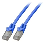 Mercodan patch kábel CAT6 UTP biela / Sieťový kábel / U/UTP / RJ-45 (371227150)