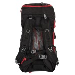 Turistický batoh Husky Sloper 45 L čierna