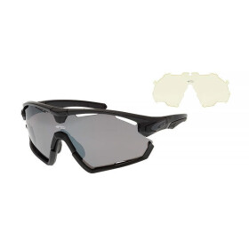Okuliare GOGGLE VIPER E595-1 NEPLATÍ