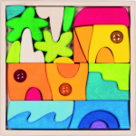 Goki Goki Stavebnica - Na pobreží