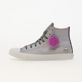Tenisky Converse x Transformers Chuck Taylor All Star Grey/ Court Purple/ Multi EUR 36
