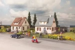 Piko 61145 Chaty Neuburg