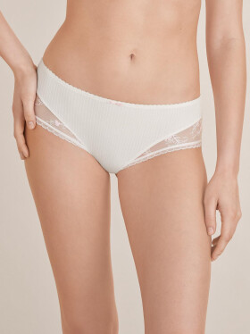 Conturelle 840 Mille Fleurs 0814840, Shorty 814840 705 krémová cream 44