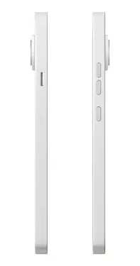 Nothing Phone (4a) 8GB/128GB biela / Mobilný telefón / Dual SIM (A10400277)