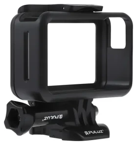 Puluz PU338B / Ochranné púzdro / pre DJI OSMO Action / ABS plast (PU338B)