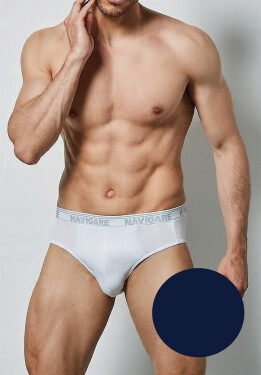 Nohavičky Navigare 574/E M-2XL nero XXL